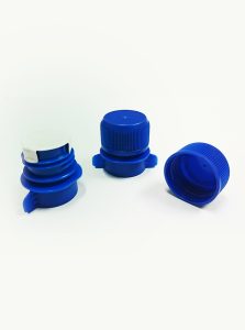 válvulas para envases flexibles