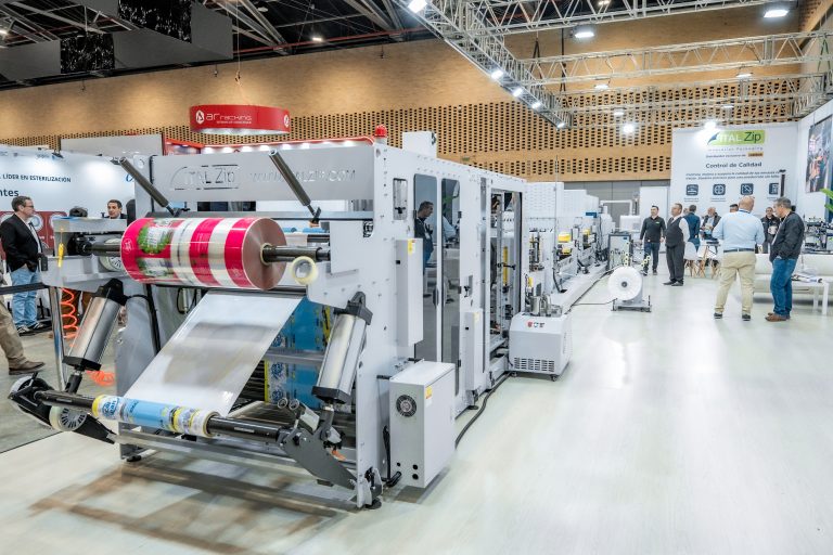 fabricantes de envases flexibles Colombia