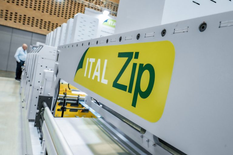 Italzip Colombia